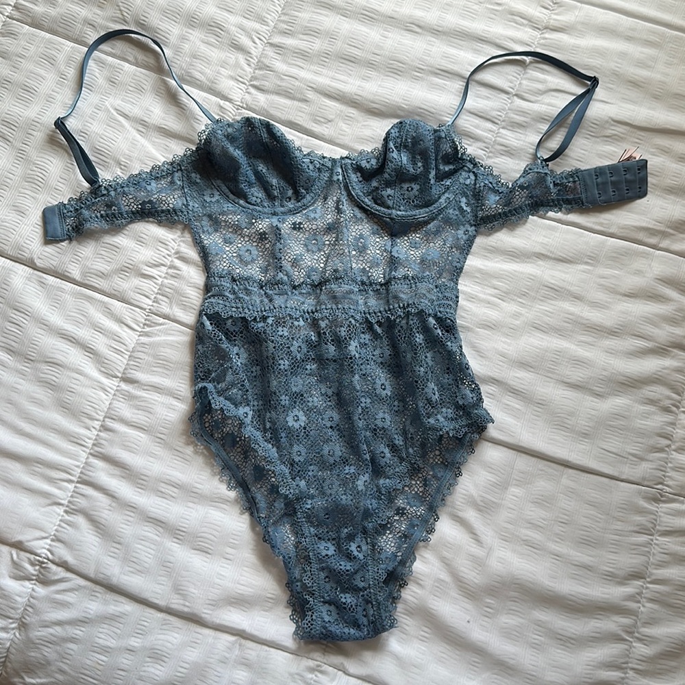 Victoria’s Secret Lingerie